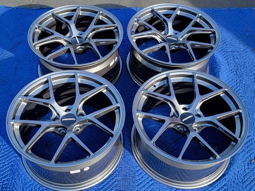 Lightweight forged scion - forged,