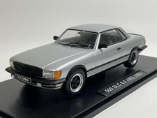 Mercedes 500 SLC 6.0 AMG C107