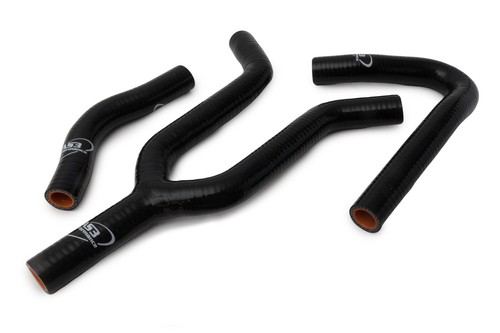 As3 silicone radiator hoses - silicone,