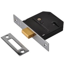 Union mortice door locks - door, 3