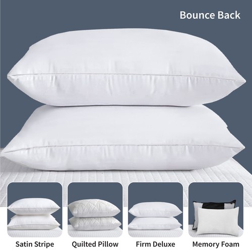 Hotel quality pack - pack, 2