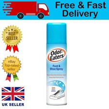 Odor Eaters Foot & Shoe Spray