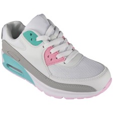 Ladies Trainers Running Shoes