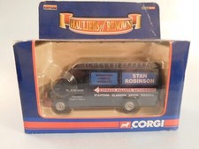 CORGI HAULIERS OF RENOWN STAN