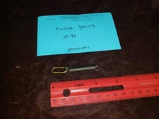 JENNINGS REPLACEMENT ANTIQUE