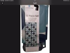 Comfort Bay&Hookless, shower