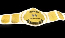Winged Eagle Championship