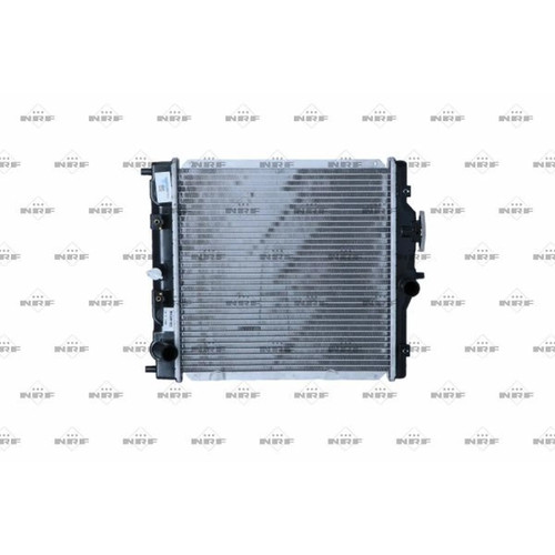 Nrf engine radiator fits - nrf,
