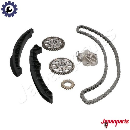 Timing chain kit - kit, for