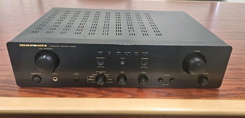 Marantz pm4200 n1b stereo - marantz, pm4200/n1b