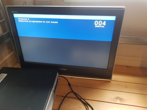 Sony bravia kdl - sony, 26