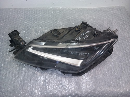 Seat leon mk3 2013 - 2013, 2017