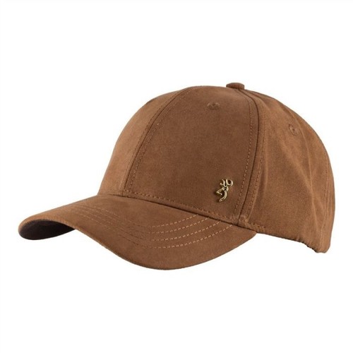 Browning pierre cap brown - pierre,