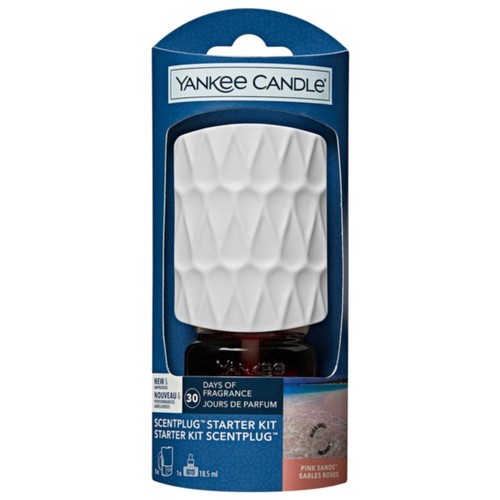 Yankee candle plug - plug, in