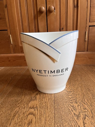 Nyetimber champagne ice - nyetimber,