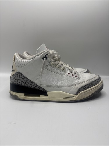 Air jordan white cement - air,