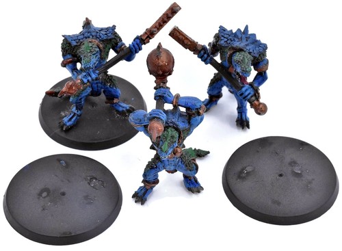 Seraphon kroxigor 1 - seraphon,