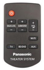 PANASONIC Remote Control
