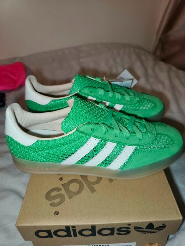 Adidas gazelle indoor grass - gazelle,