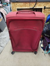 Samsonite B-Lite Icon 83cm 4-Wheel Extra Large Expandable Suitcase