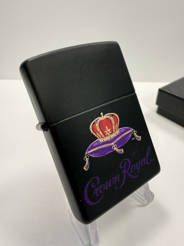 Genuine zippo lighter crown - genuine,