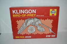 Haynes Jigsaw Puzzle Star Trek