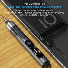 L5 Pro Smart Electric