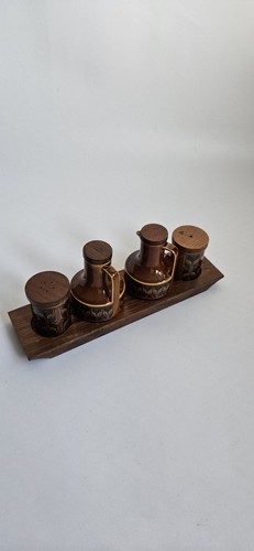 Vintage hornsea pottery - vintage,