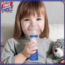 Ultrasonic Inhaler Humidifier