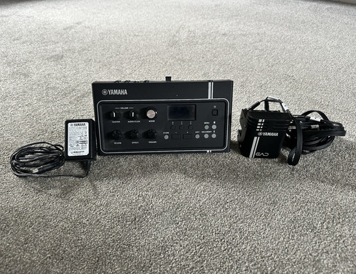 Yamaha ead10 electronic drum - electronic,