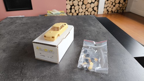 Heco models 59k kit a - heco,
