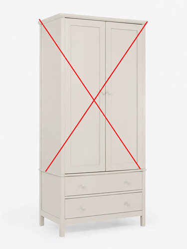 John lewis wilton double - lewis,