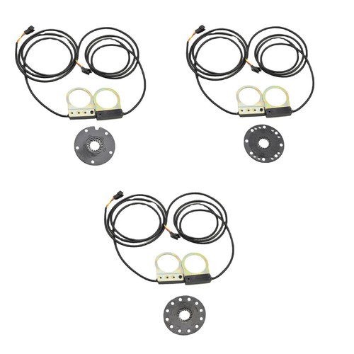 Electric bike pedal sensor - pedal,
