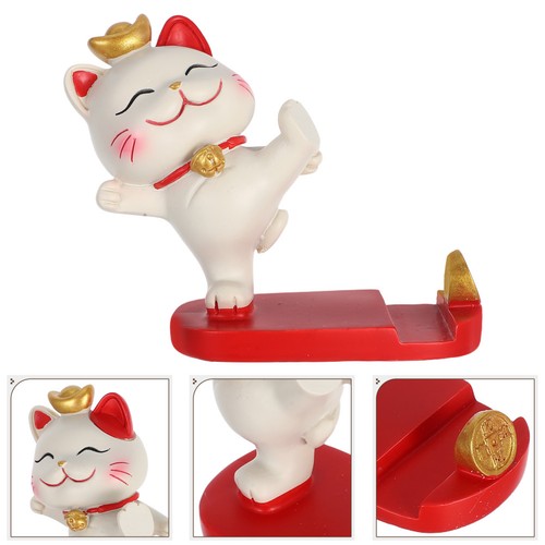 Novelty mobile phone holder - mobile,