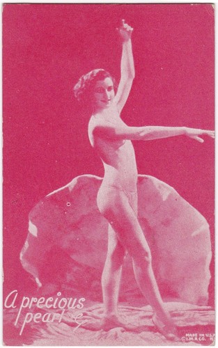 1920 r - i.m.r., (mutoscope)