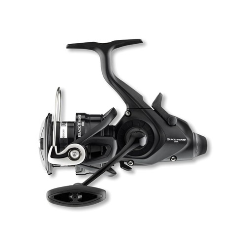 Daiwa black widow lt - widow, br