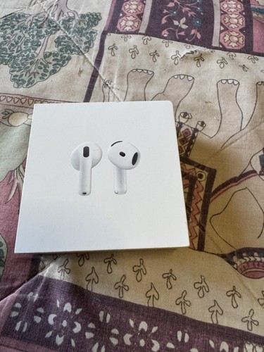 Apple ear pods pro - pods,