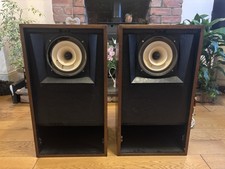 Rare pair lowther pm6a - rare, of