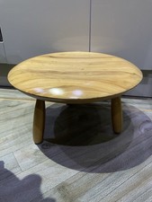 Side Table Small Low Coffee