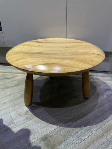 Side table small low coffee - table,