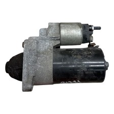 FIAT 500 STARTER MOTOR MK1 312
