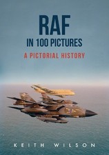 RAF in 100 Pictures: A