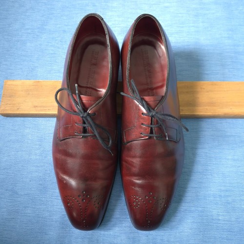 Edward green 9 5d - green, brown