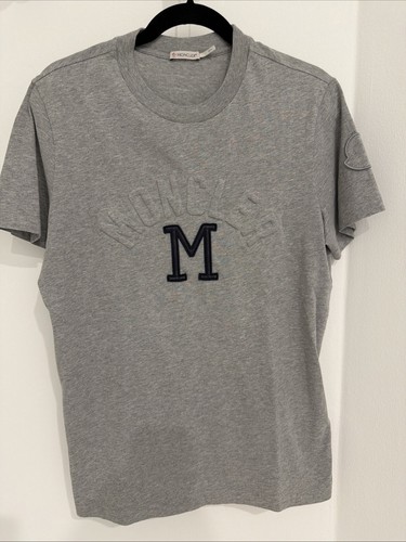 Moncler men shirt - moncler, t-shirt