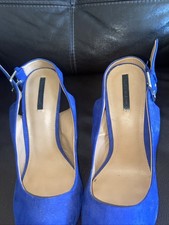 Zara Women's High Heel