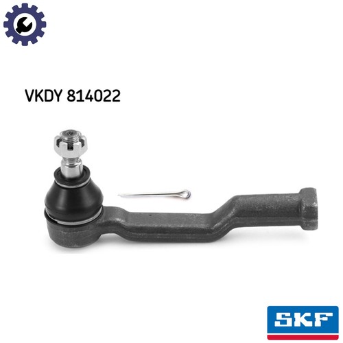 Tie rod end vkdy - vkdy, for
