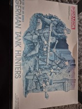 Dragon German Tank Hunters