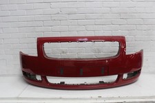 Audi TT 8N Mk1 Front Bumper