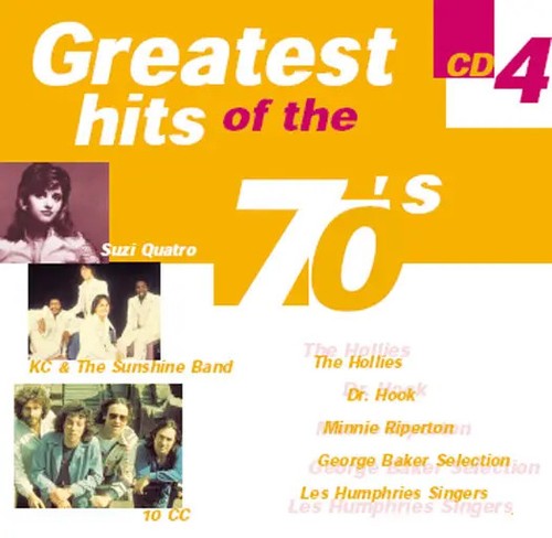 The hollies gary benson - hollies,,