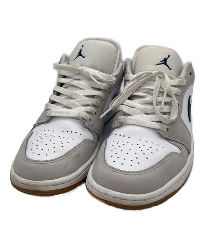 Nike low cut sneakers - nike, air